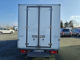 Fiat Ducato 2.3d-131 Carrier Xarios 350 | Mobile.bg    7