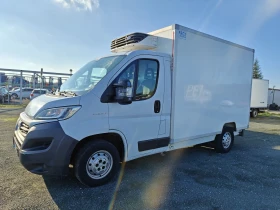 Fiat Ducato 2.3d-131 Carrier Xarios 350 | Mobile.bg    6