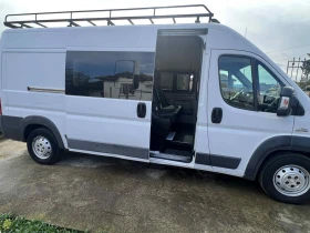 Обява за продажба на Fiat Ducato ~29 758 лв. - изображение 3 | Auto.bg Обява за продажба на Fiat Ducato ~29 758 лв. - изображение 3