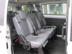 Ford Transit Custom | Mobile.bg � ����� ������ 13