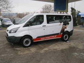 Ford Transit Custom | Mobile.bg � ����� ������ 7