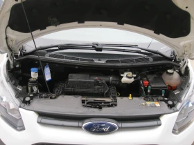 Ford Transit Custom | Mobile.bg � ����� ������ 8