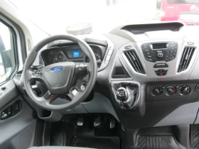 Ford Transit Custom | Mobile.bg � ����� ������ 15