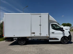 Renault Master RED EDITION* ФУРГОН* 8 ПАЛЕТЕН* ПАДАЩ БОРД*  | Auto.bg — изображение 8