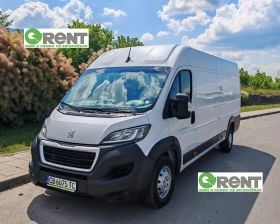 Peugeot Boxer 1800Евро за получаване, 2.2HDi L4H2