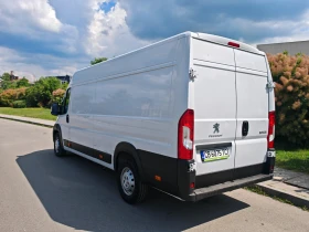 Peugeot Boxer 1800Евро за получаване, 2.2HDi L4H2 | Auto.bg — изображение 8