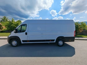 Peugeot Boxer 1800Евро за получаване, 2.2HDi L4H2 | Auto.bg — изображение 9