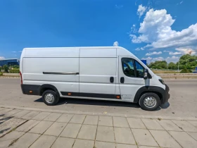 Peugeot Boxer 1800Евро за получаване, 2.2HDi L4H2 | Auto.bg — изображение 4