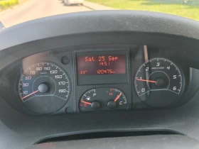Peugeot Boxer 1800Евро за получаване, 2.2HDi L4H2 | Auto.bg — изображение 11