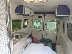 Peugeot Boxer 2.2 131.k.c | Mobile.bg � ����� ������ 12
