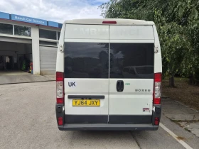 Peugeot Boxer 2.2 131.k.c | Mobile.bg � ����� ������ 9