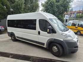 Peugeot Boxer 2.2 131.k.c | Mobile.bg � ����� ������ 6