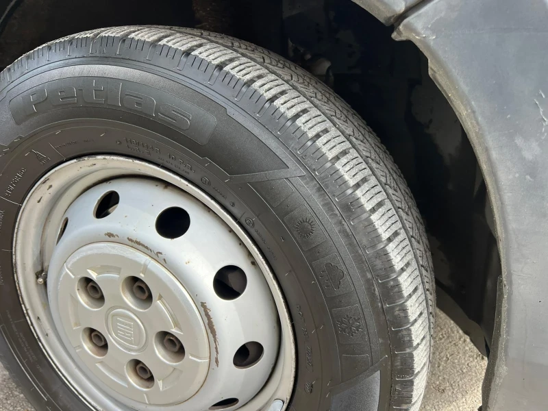 Fiat Ducato, снимка 7 - Бусове и автобуси - 52210076