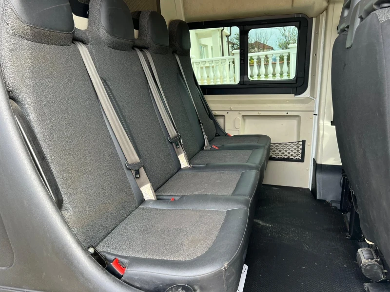 Fiat Ducato, снимка 16 - Бусове и автобуси - 52210076