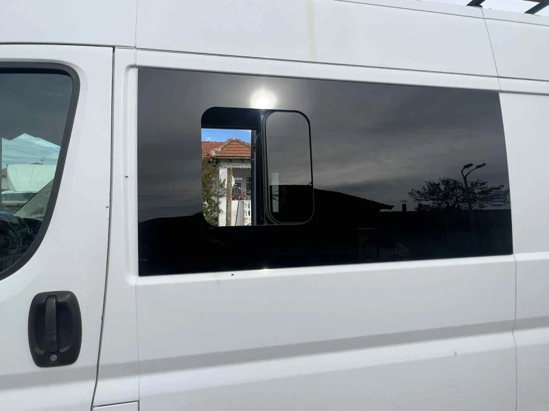 Fiat Ducato, снимка 6 - Бусове и автобуси - 52210076