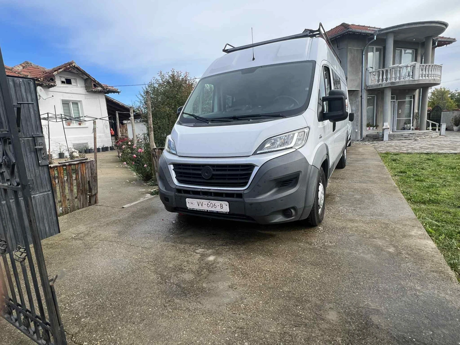 Fiat Ducato  - изображение 3