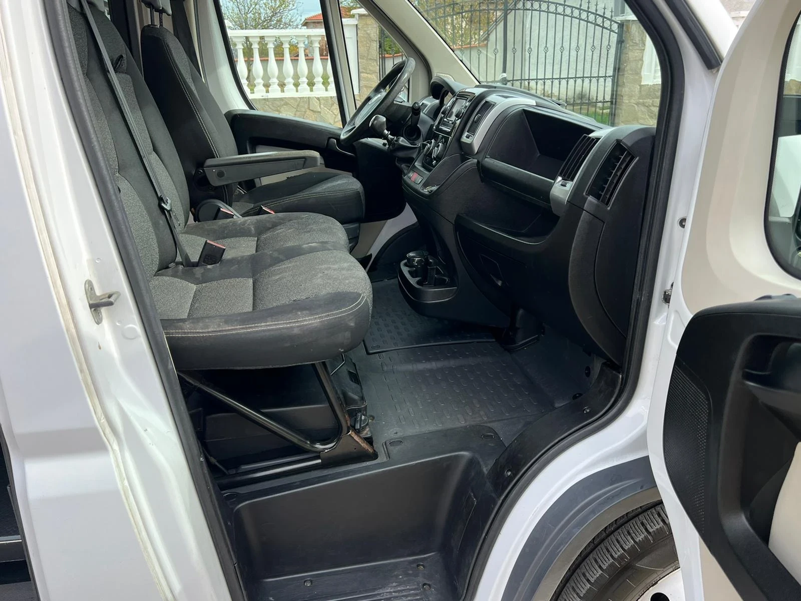 Fiat Ducato | Mobile.bg   11