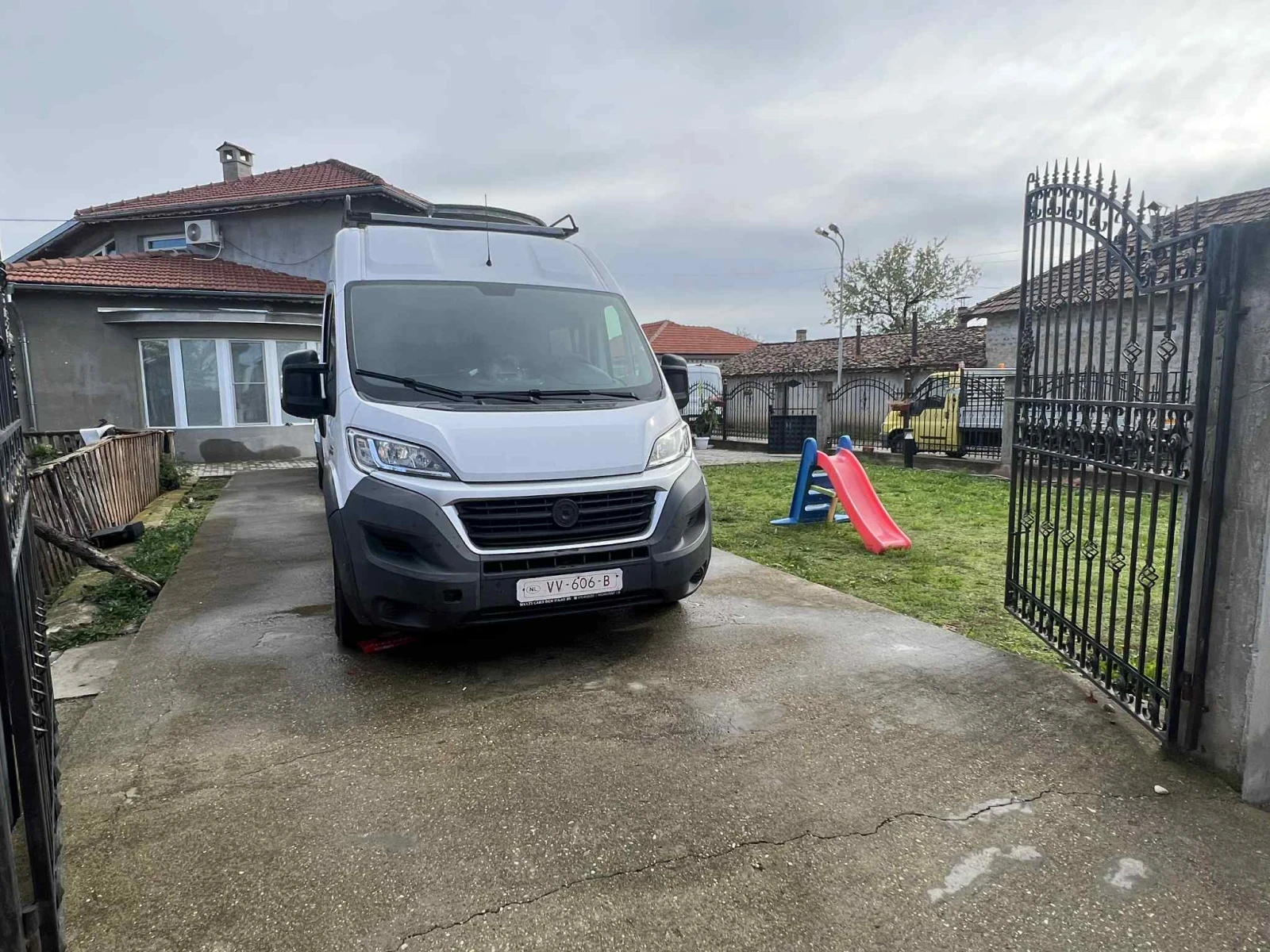 Fiat Ducato  - изображение 5