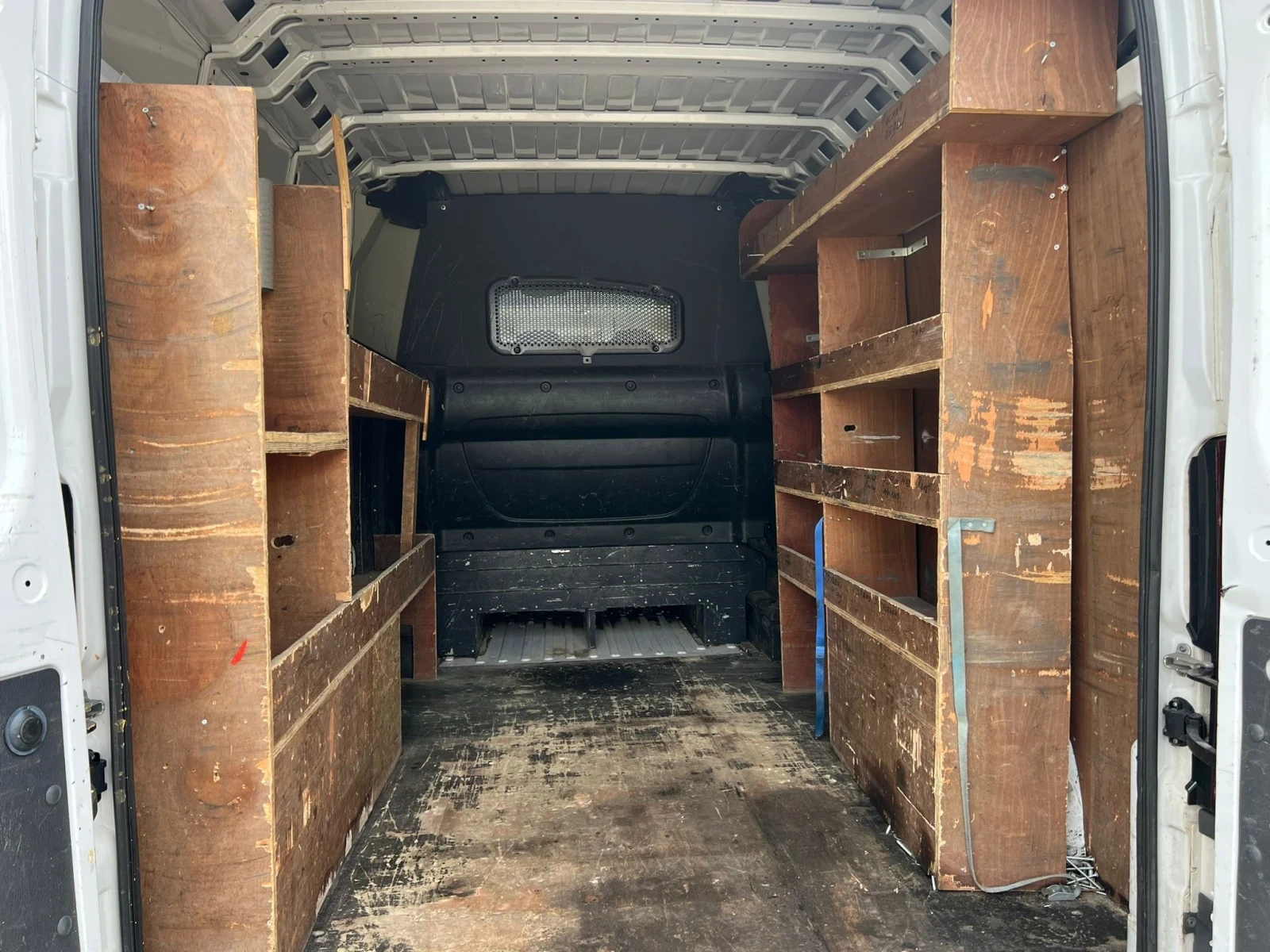 Fiat Ducato | Mobile.bg   12