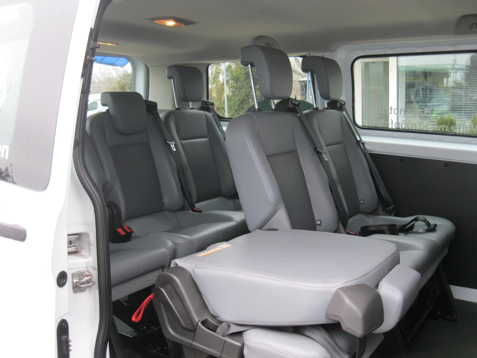 Ford Transit Custom | Mobile.bg � ����������� 14