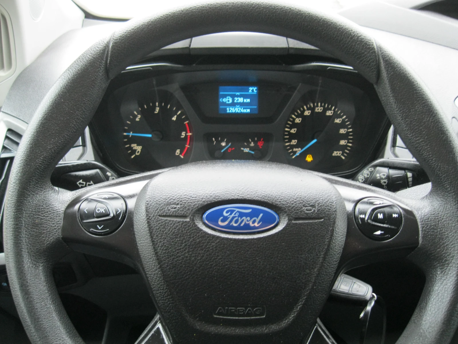 Ford Transit Custom | Mobile.bg � ����������� 17