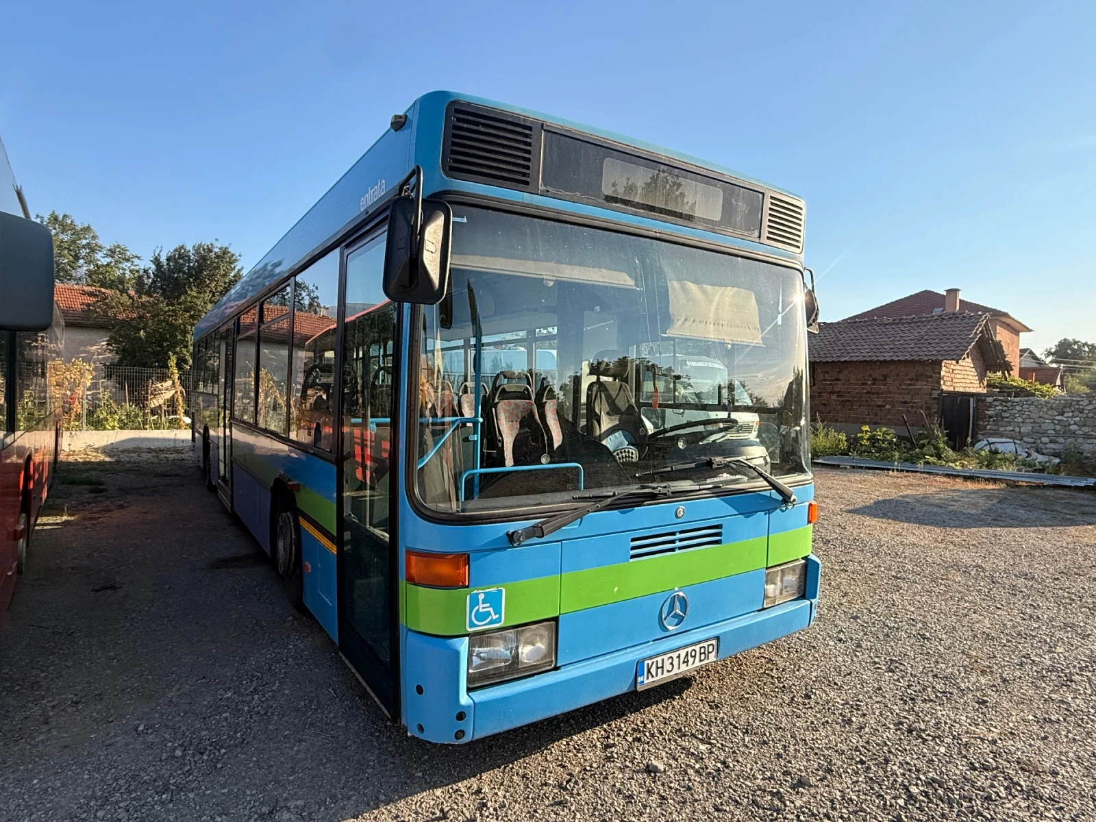 Mercedes-Benz 0405 | Mobile.bg � ����������� 2