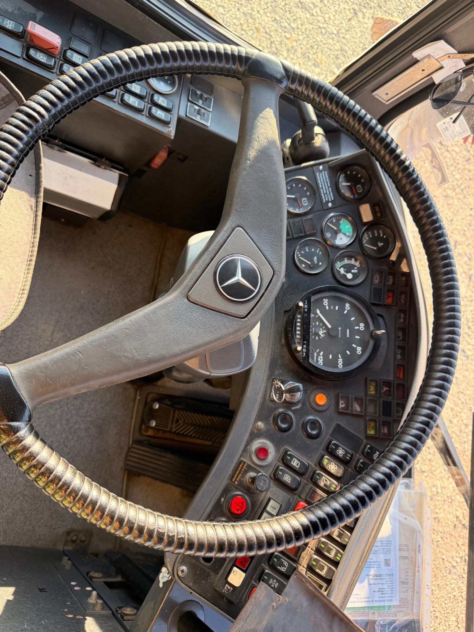 Mercedes-Benz 0405 | Mobile.bg � ����������� 6