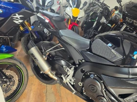 Suzuki Gsxr 750, снимка 13