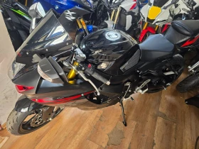 Suzuki Gsxr 750, снимка 7