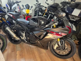 Suzuki Gsxr 750, снимка 10