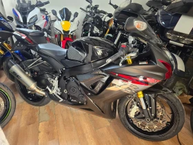 Suzuki Gsxr 750, снимка 15