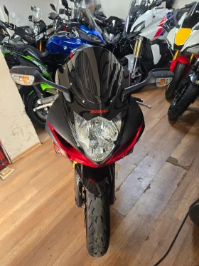 Suzuki Gsxr 750, снимка 2