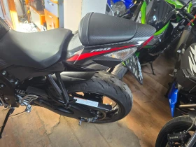 Suzuki Gsxr 750, снимка 8