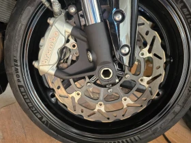 Suzuki Gsxr 750, снимка 14