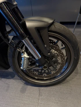 Ducati XDIAVEL, снимка 10