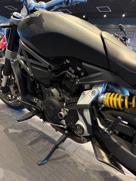 Ducati XDIAVEL, снимка 6