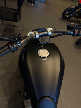 Ducati XDIAVEL, снимка 5
