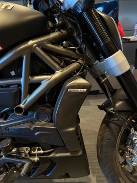 Ducati XDIAVEL, снимка 15