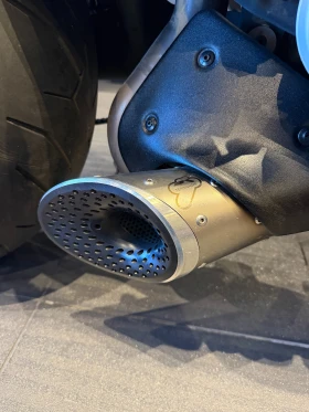 Ducati XDIAVEL, снимка 9