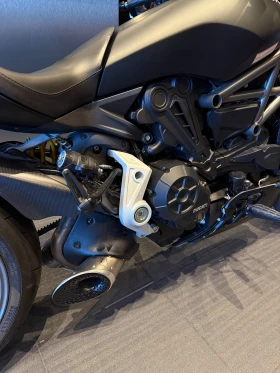 Ducati XDIAVEL, снимка 8