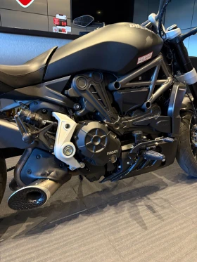 Ducati XDIAVEL, снимка 14