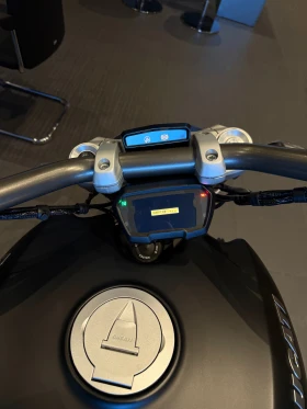 Ducati XDIAVEL, снимка 12