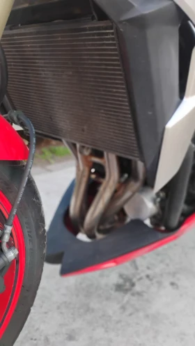 Suzuki Gsr  GSR 750, снимка 4