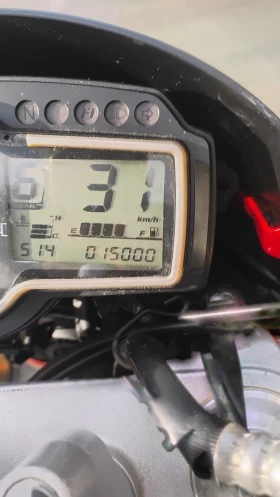 Suzuki Gsr  GSR 750, снимка 7