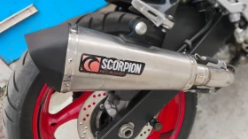 Suzuki Gsr  GSR 750, снимка 14