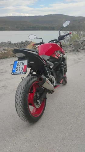 Suzuki Gsr  GSR 750, снимка 15