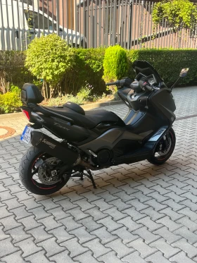 Yamaha T-max Iron max , снимка 5