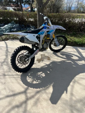 Suzuki Rmz, снимка 2