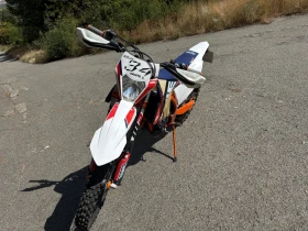 Ktm EXC EXC-f CHILE, снимка 2