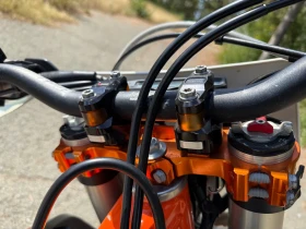 Ktm EXC EXC-f CHILE, снимка 7